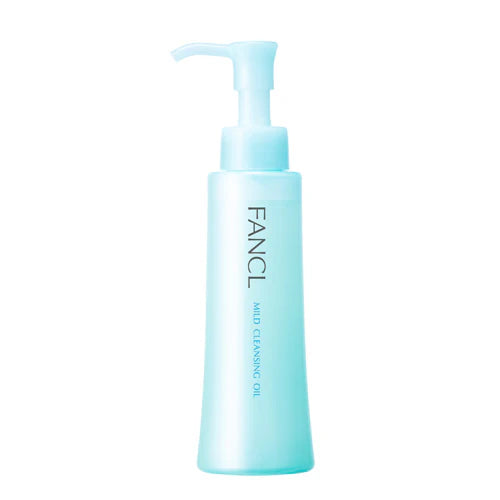 FANCL Mild Cleansing Oil Makeup Remover 120ml