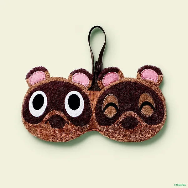 FamilyMart Convenience Wear x Animal Crossing: New Horizons — Towel in Pouch