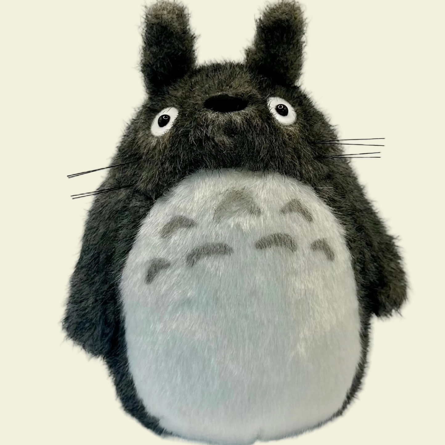 Offical Studio Ghibli My Neighbour Totoro Plush 22cm