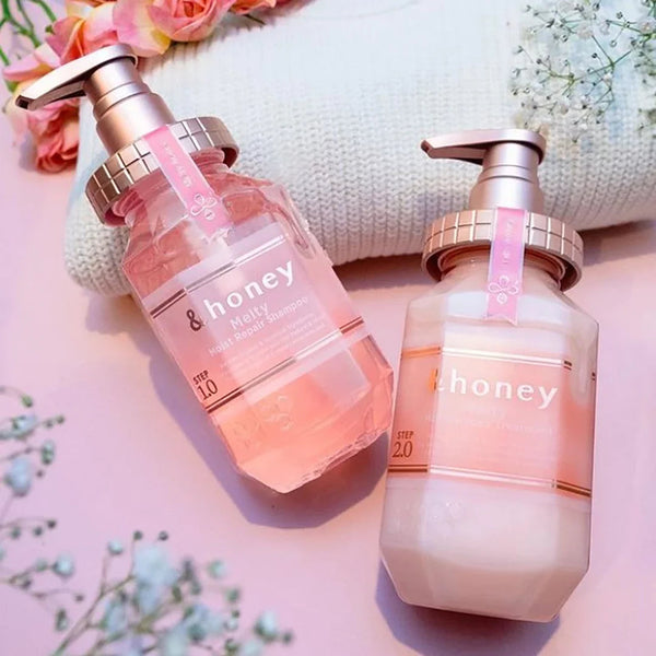 Haircare