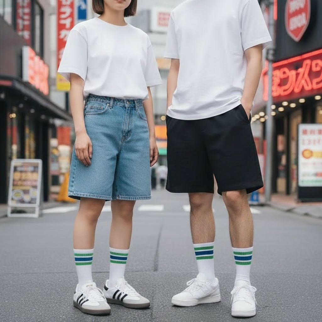 Clothes & Accessories