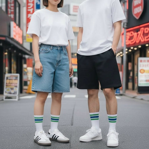 Clothes & Accessories