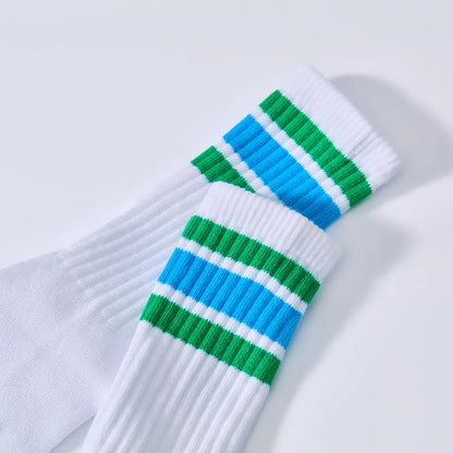 Family Mart FAMIMA Convenience Wear x NIGO Line Socks FAMIMA - White
