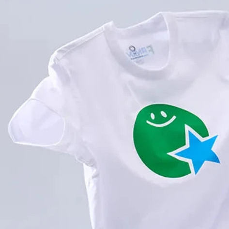 Family Mart FAMIMA NIGO Sun and Stars T-Shirt White - FAMIMA PARK AZABUDAI