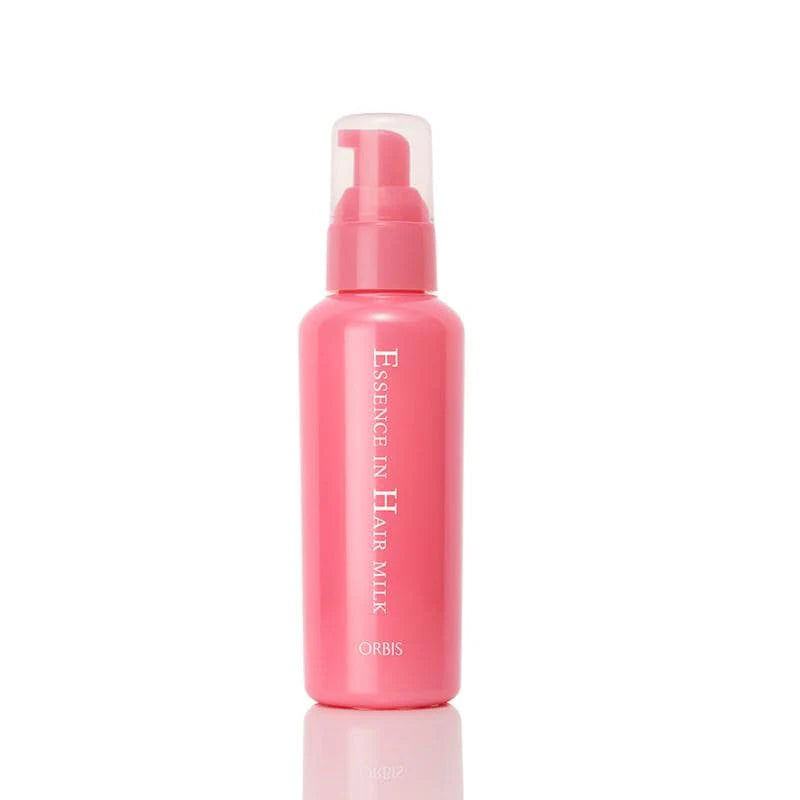 Orbis Essence In Hair Milk for Silky Smooth Hair 140g