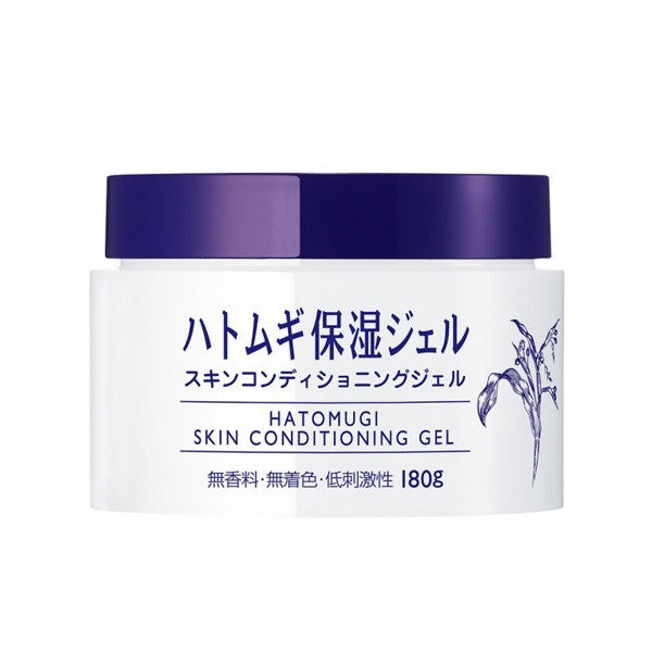 Naturie Hatomugi Skin Conditioning Gel