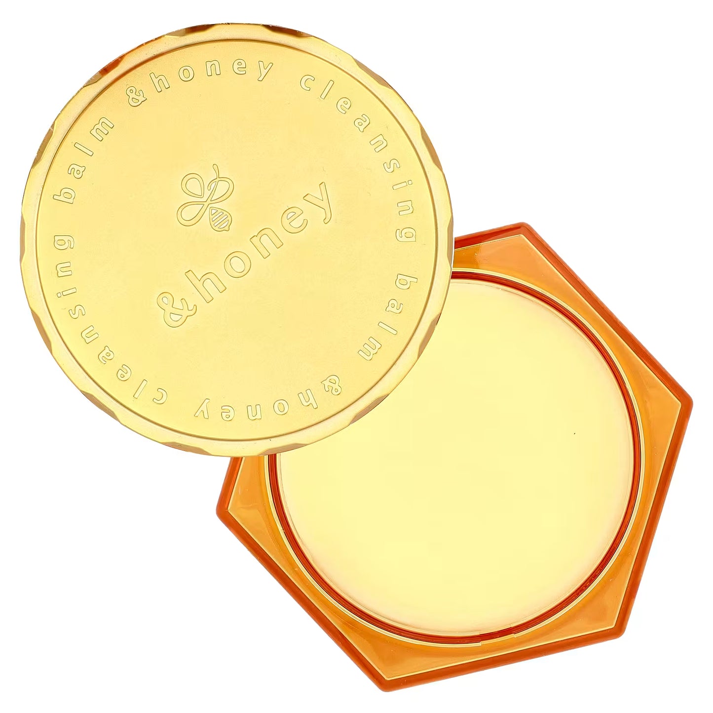 ViCREA &Honey Cleansing Balm Moist 90g