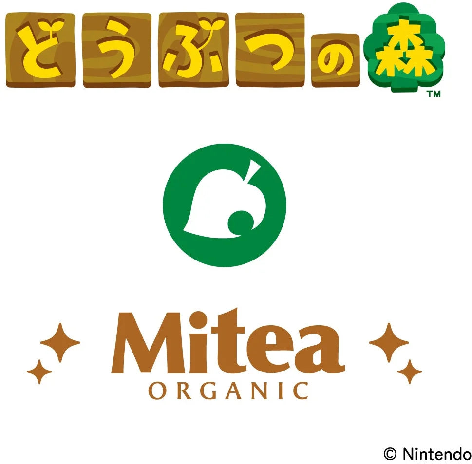 Mitea x Animal Crossing: New Horizons — Serum Oil Lipstick Pig Pink