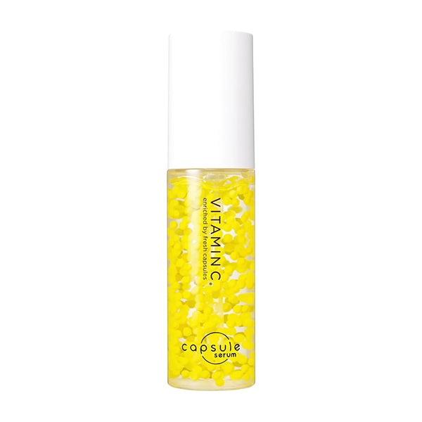 Capsule Serum Vitamin C Beauty Serum 30ml
