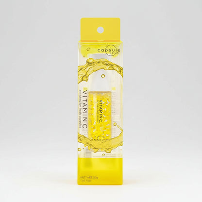 Capsule Serum Vitamin C Beauty Serum 30ml