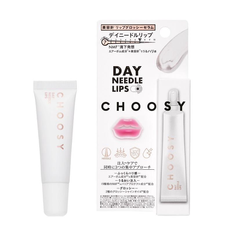 Choosy Day Needle Lips 10g