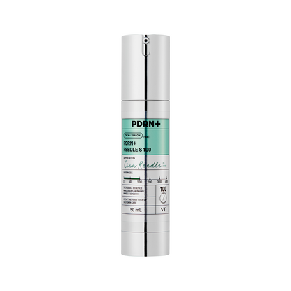 VT Cosmetics PDRN+ Reedle Shot 100 Serum 50ml - Japan Market Product