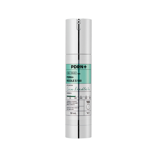 VT Cosmetics PDRN+ Reedle Shot 100 Serum 50ml - Japan Market Product