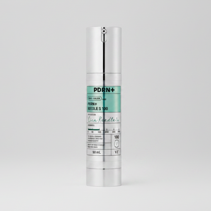 VT Cosmetics PDRN+ Reedle Shot 100 Serum 50ml - Japan Market Product