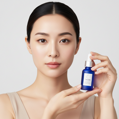 Takami Skinpeel Essence 30ml - Daily Keratin Treatment