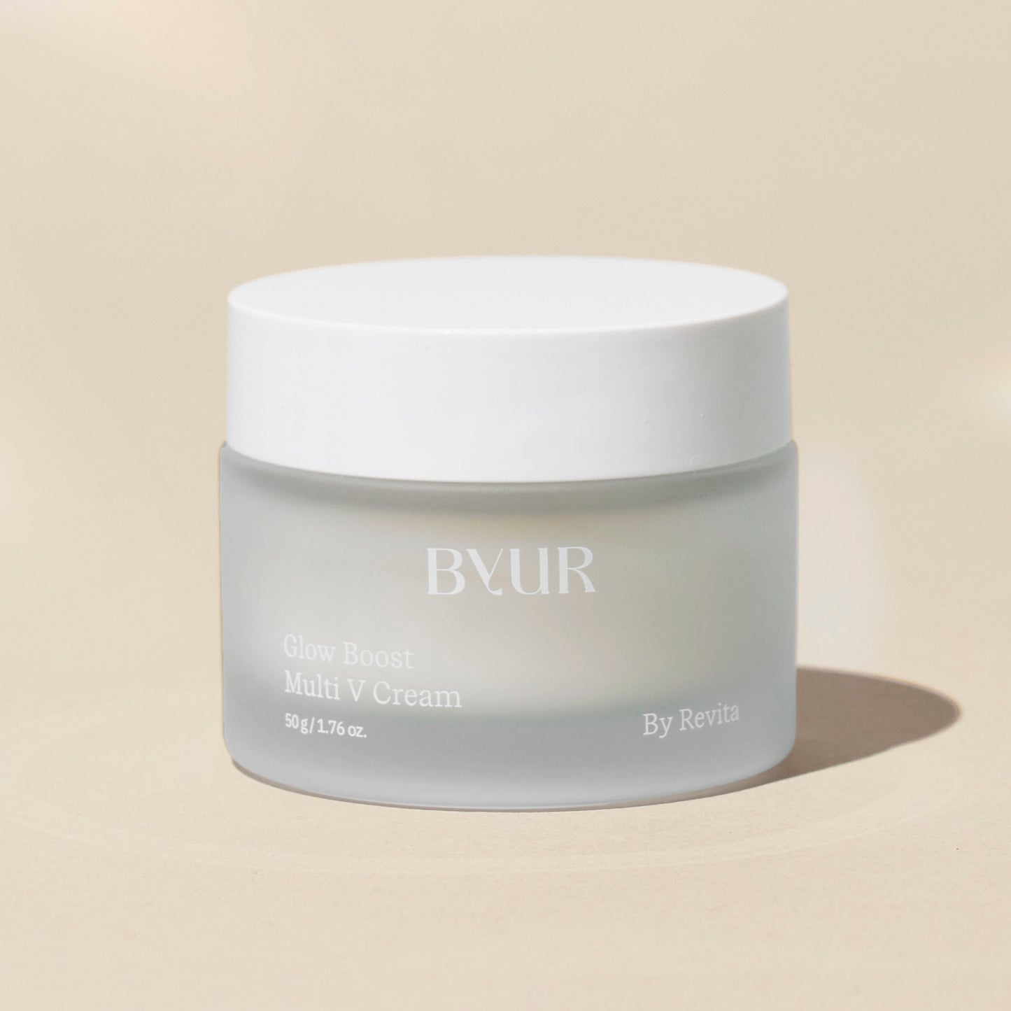 ByUR Glow Boost Multi V Cream 50g