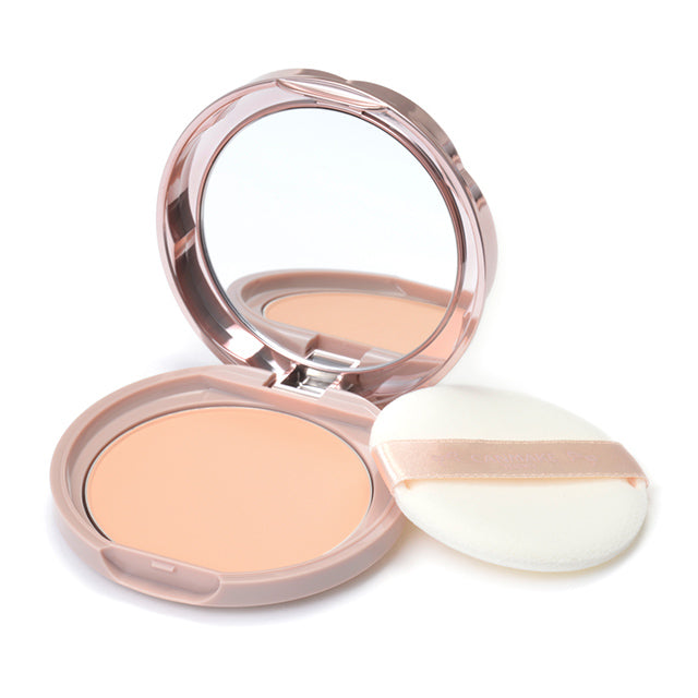 Canmake Marshmallow Finish Powder Mini 5g - SPF50・PA+++