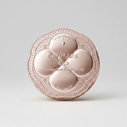 Canmake Marshmallow Finish Powder Mini 5g - SPF50・PA+++