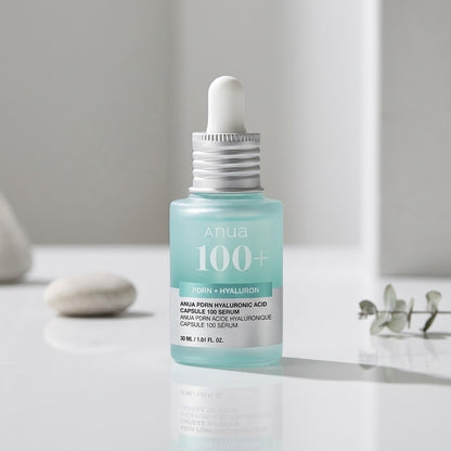Anua PDRN Hyaluronic Capsule 100+ Serum 30ml