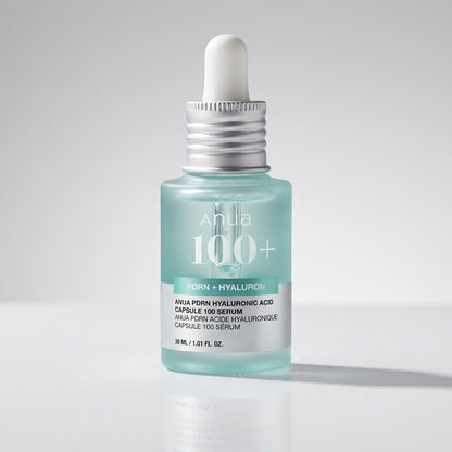 Anua PDRN Hyaluronic Capsule 100+ Serum 30ml