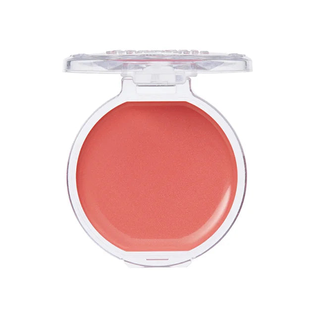 Canmake Cream Cheek - Various Shades