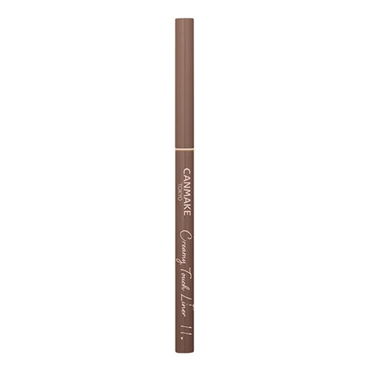 Canmake Creamy Touch Eyeliner - 11 Cloudy Grey