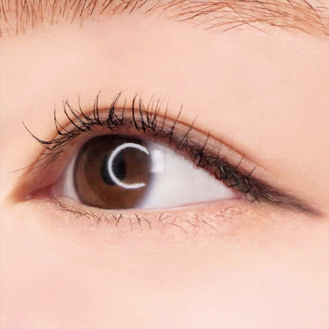 Canmake Creamy Touch Eyeliner - 11 Cloudy Grey