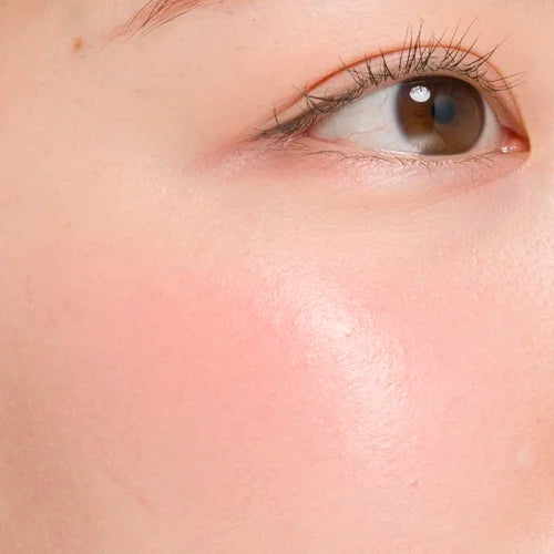 Canmake Cream Cheek - Various Shades