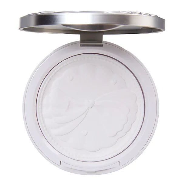 Canmake Clear Veil Setting Powder - 01 Mystic Clear 10g