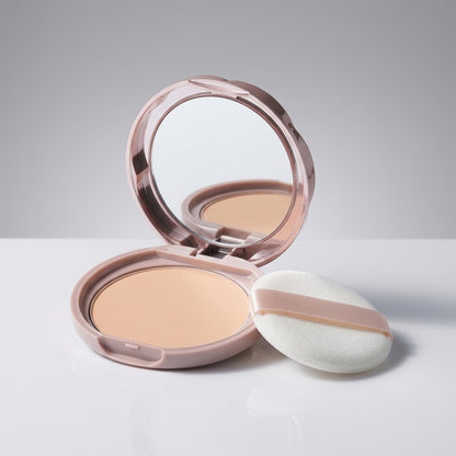 Canmake Marshmallow Finish Powder Mini 5g - SPF50・PA+++