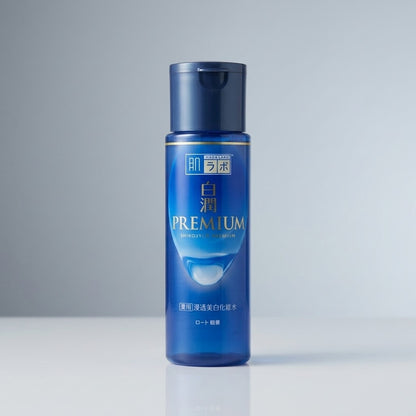 Hada Labo Shirojyun Premium Moisturising Lotion 170ml