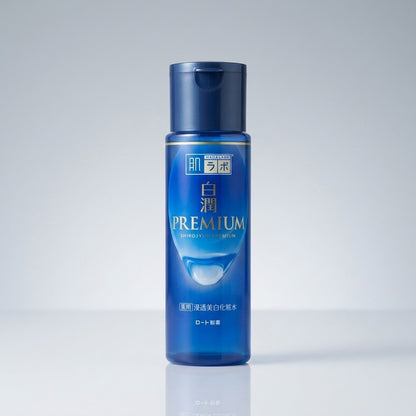 Hada Labo Shirojyun Premium Moisturising Lotion 170ml