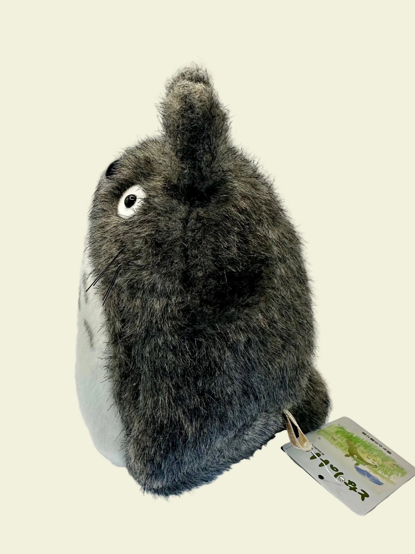 Offical Studio Ghibli My Neighbour Totoro Plush 22cm
