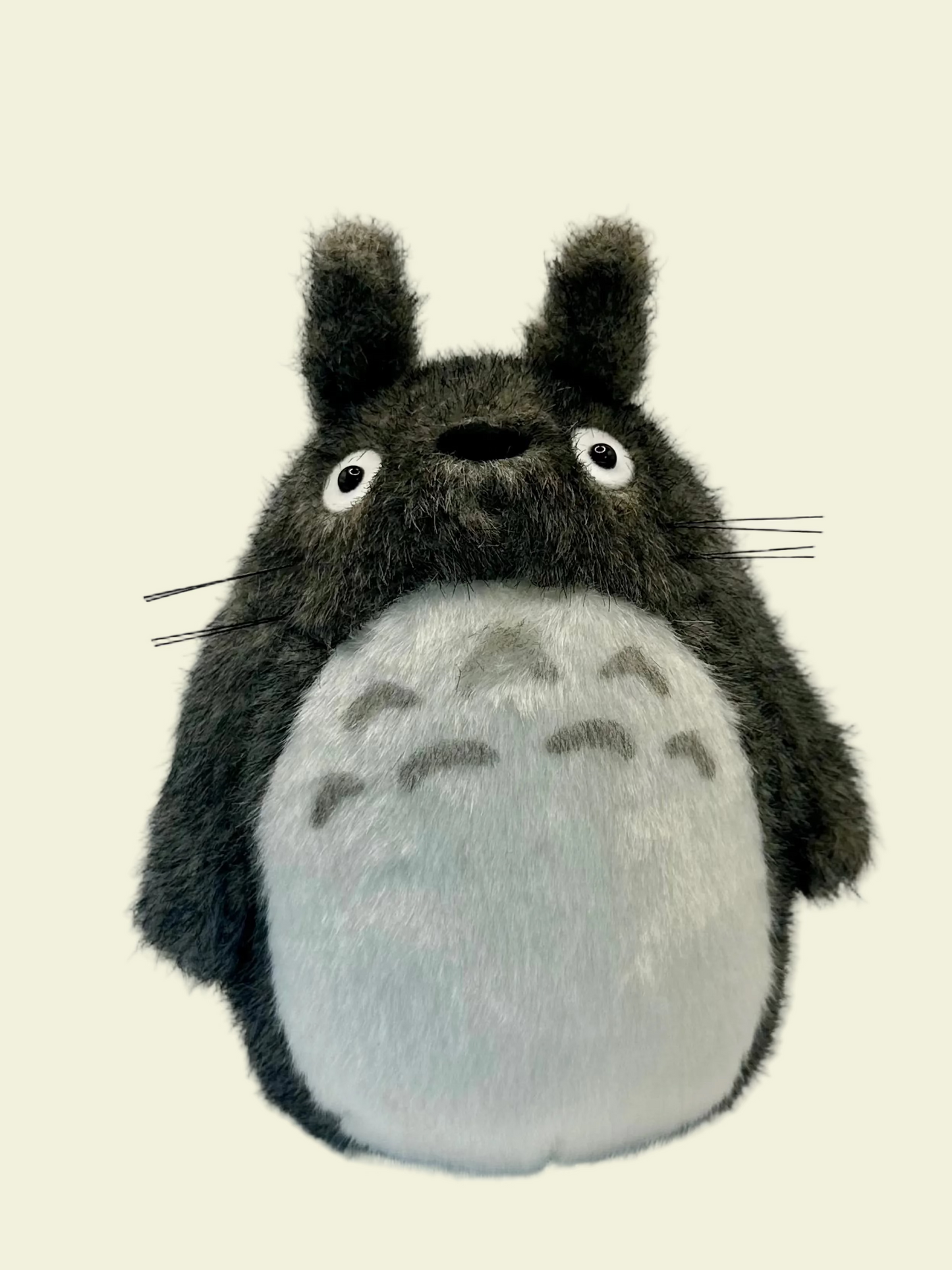 Offical Studio Ghibli My Neighbour Totoro Plush 22cm