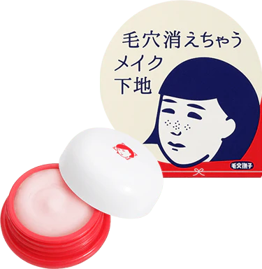 Keana Nadeshiko Pore-Hiding Base – Smooth Pore Cover Makeup Primer 12g