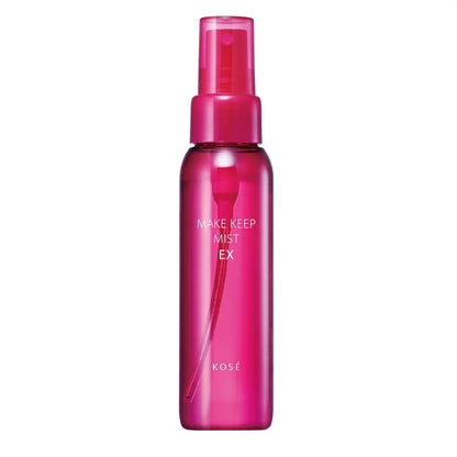 Kose - Make Keep Mist EX - 80ml