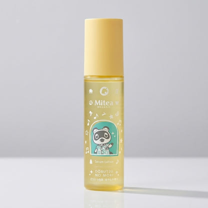 Mitea x Animal Crossing: New Horizons — Whitening Serum Lotion