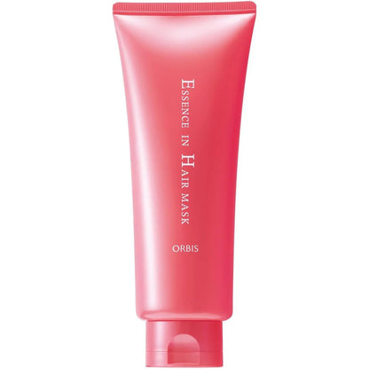 ORBIS Hair Mask Treatment Essence In 200g Damage Repair