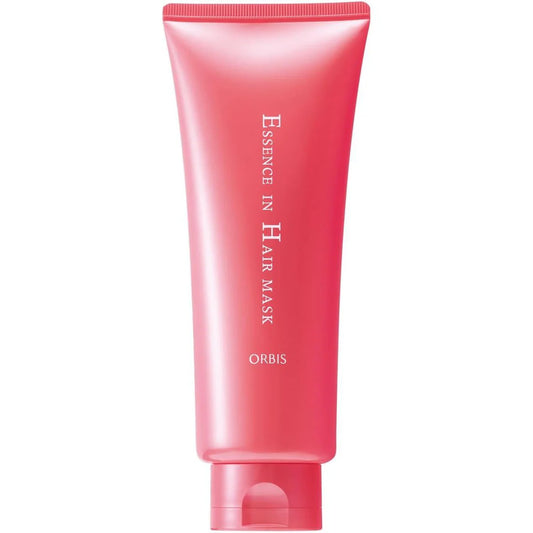 ORBIS Hair Mask Treatment Essence In 200g Damage Repair