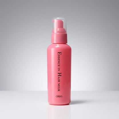 Orbis Essence In Hair Milk for Silky Smooth Hair 140g