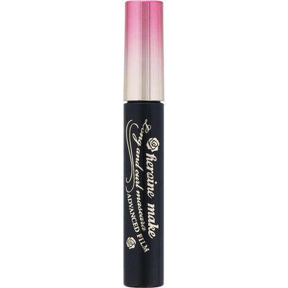 Isehan Kiss Me Heroine Make Long & Curl Mascara Advanced Film Black 6g