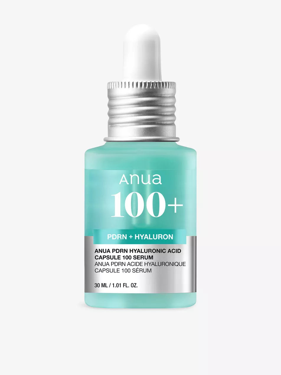 Anua PDRN Hyaluronic Capsule 100+ Serum 30ml