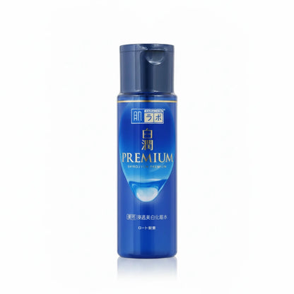 Hada Labo Shirojyun Premium Moisturizing Lotion 170ml