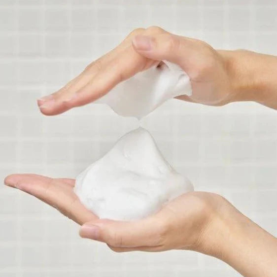 Shiseido Senka Perfect Whip Medicated Acne Care Cleansing Foam 120g