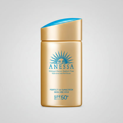 Anessa Perfect UV Sunscreen Skincare Milk SPF50+ PA++++ (60ml)