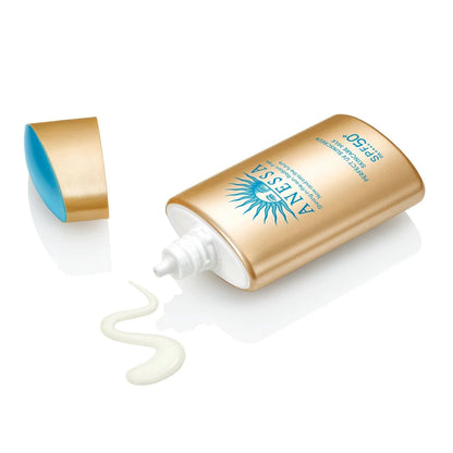 Anessa Perfect UV Sunscreen Skincare Milk SPF50+ PA++++ (60ml)