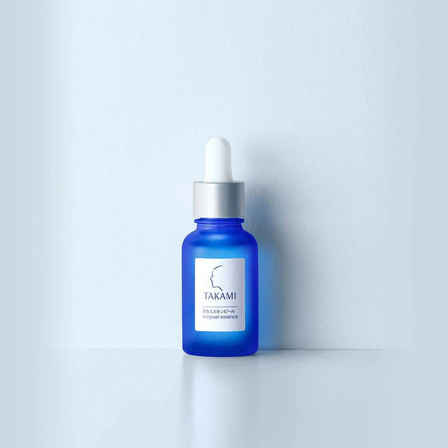 Takami Skinpeel Essence 30ml - Daily Keratin Treatment