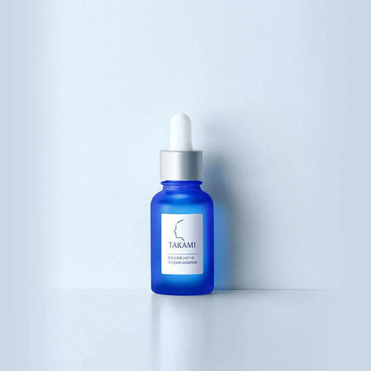 Takami Skinpeel Essence 30ml - Daily Keratin Treatment