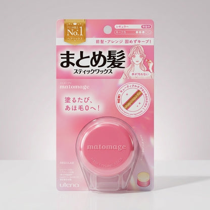 Utena Matomage Hair Styling Stick (Regular) 13g