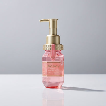 VICREA &Honey Melty Moist Rich Hair Oil Step 3.0 100ml
